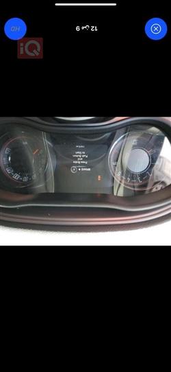 دودج تشالنجر